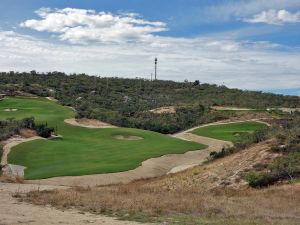 Puerto Los Cabos (Nicklaus II) 7th